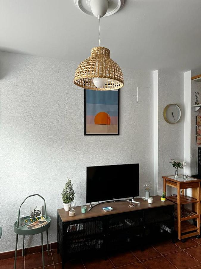 Aguatapa Apartamento Chiclana de la Frontera Extérieur photo