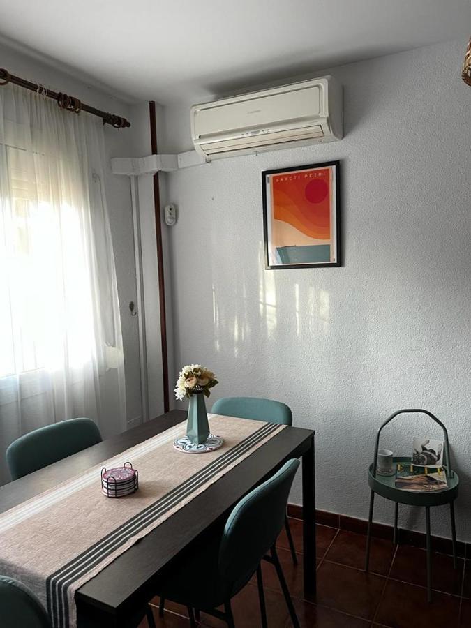 Aguatapa Apartamento Chiclana de la Frontera Extérieur photo