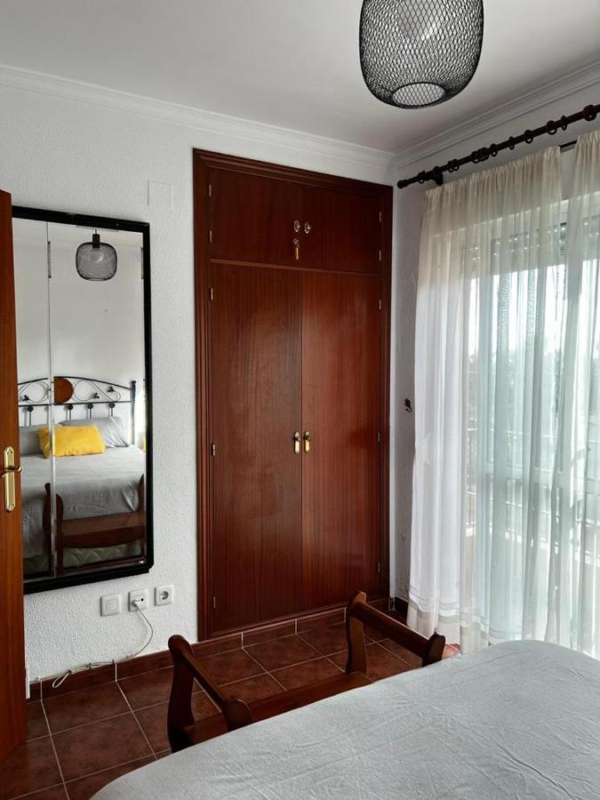 Aguatapa Apartamento Chiclana de la Frontera Extérieur photo