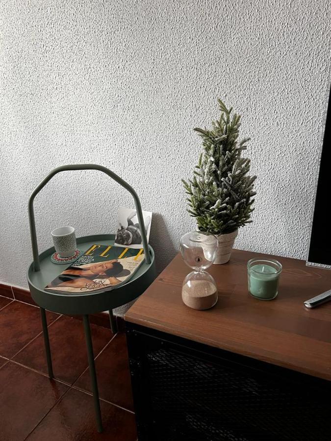 Aguatapa Apartamento Chiclana de la Frontera Extérieur photo