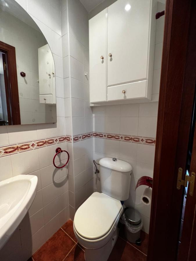 Aguatapa Apartamento Chiclana de la Frontera Extérieur photo
