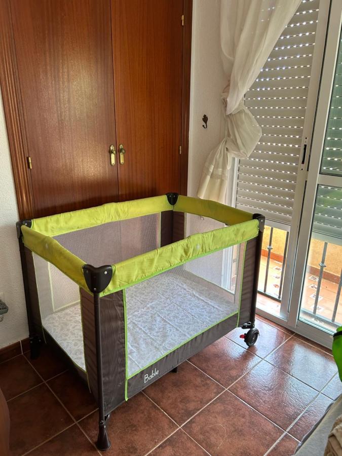 Aguatapa Apartamento Chiclana de la Frontera Extérieur photo